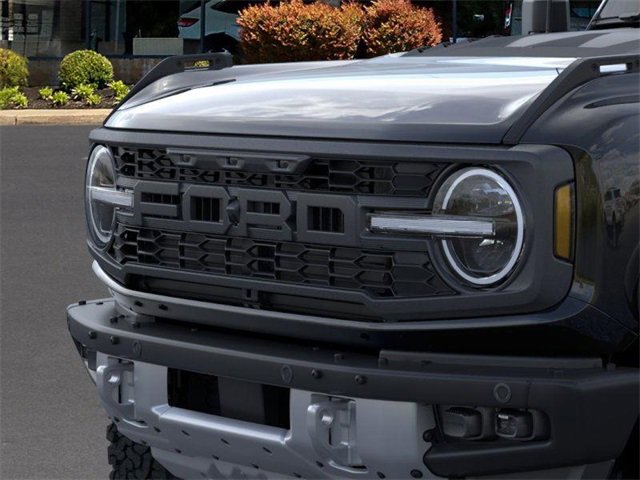 New 2025 Ford Bronco Raptor image 19