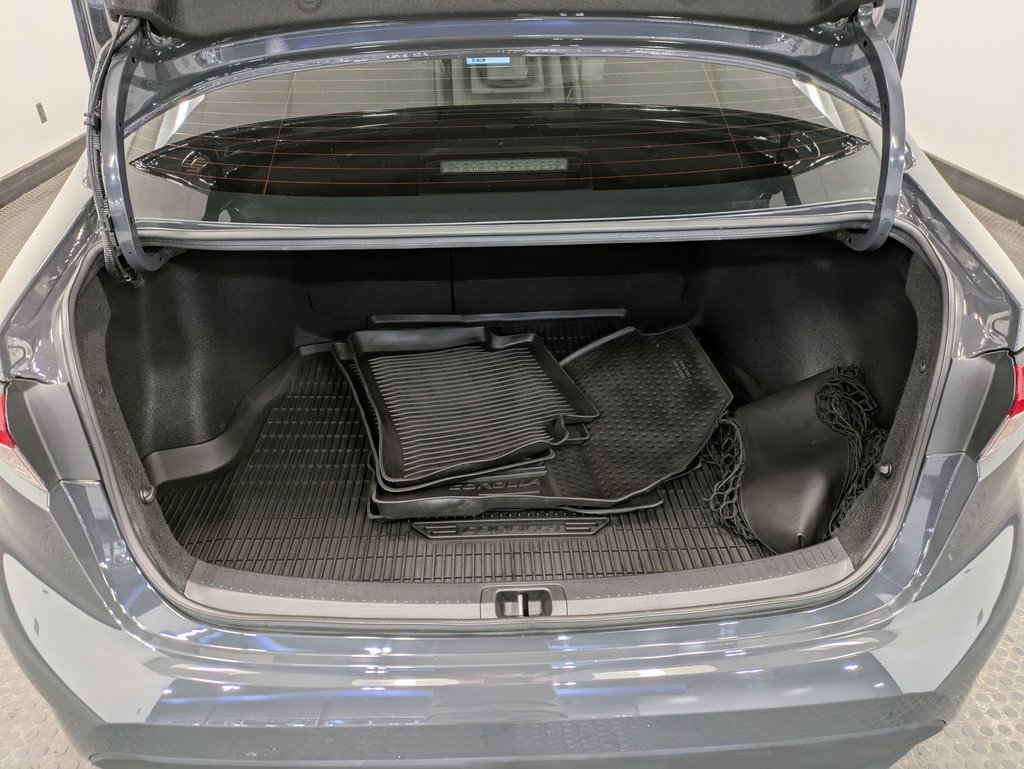 Used 2024 Toyota Corolla LE image 24