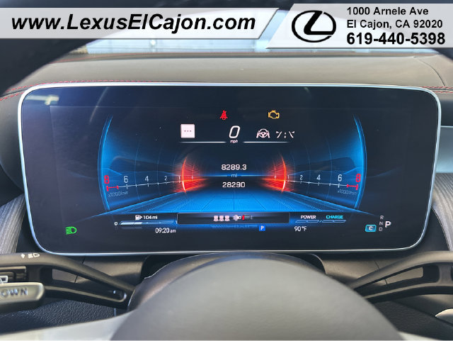 Used 2024 Mercedes-Benz GLC 43 AMG 4MATIC image 26