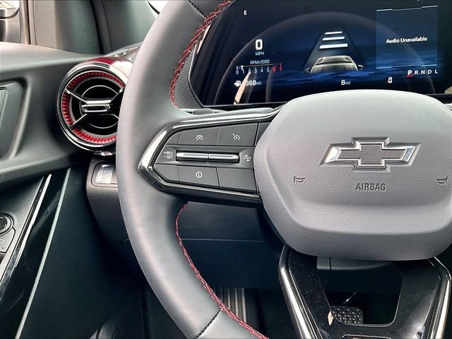 New 2026 Chevrolet Equinox RS image 19