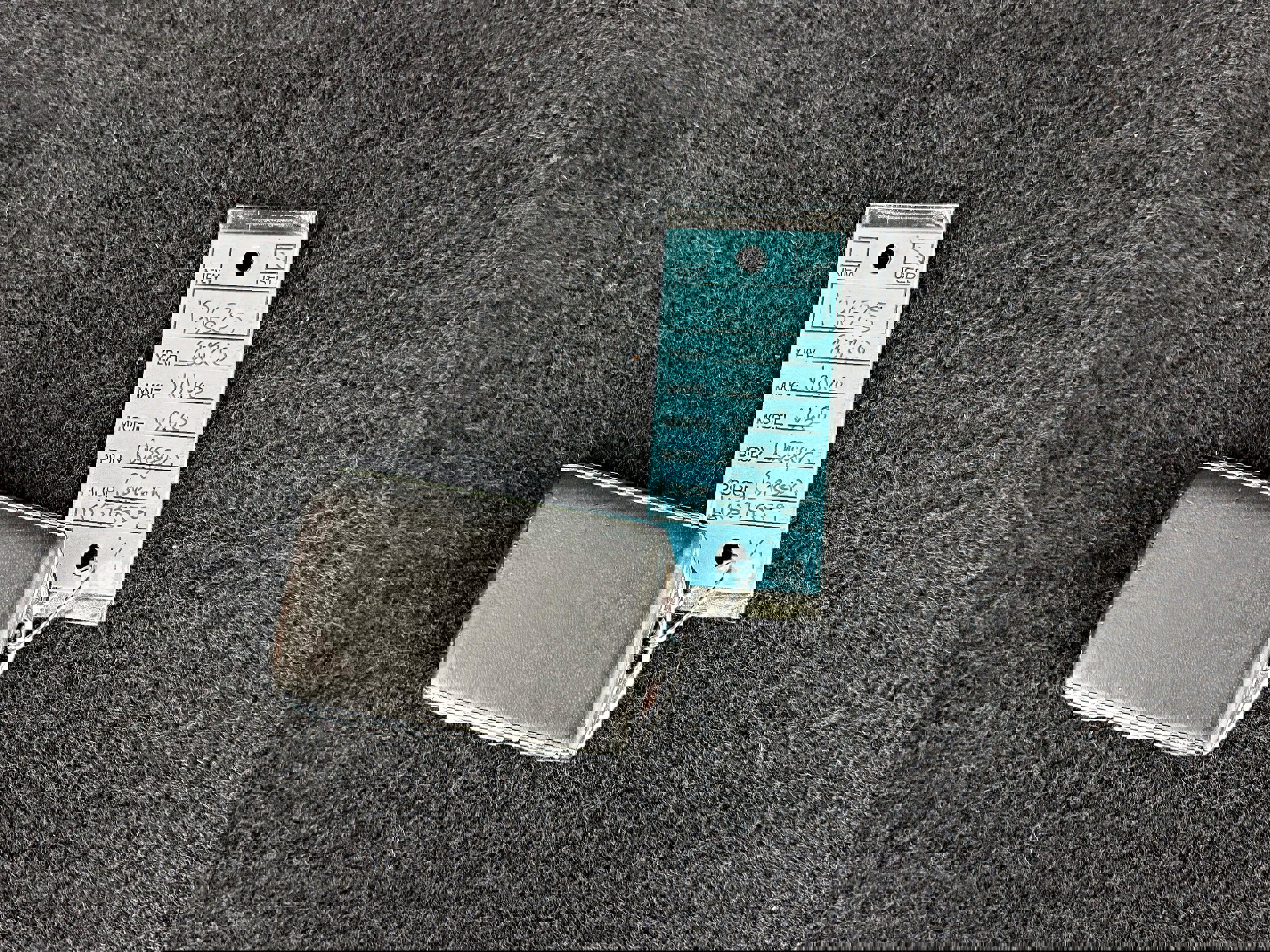 Used 2020 Volvo V60 T5 Cross Country image 42