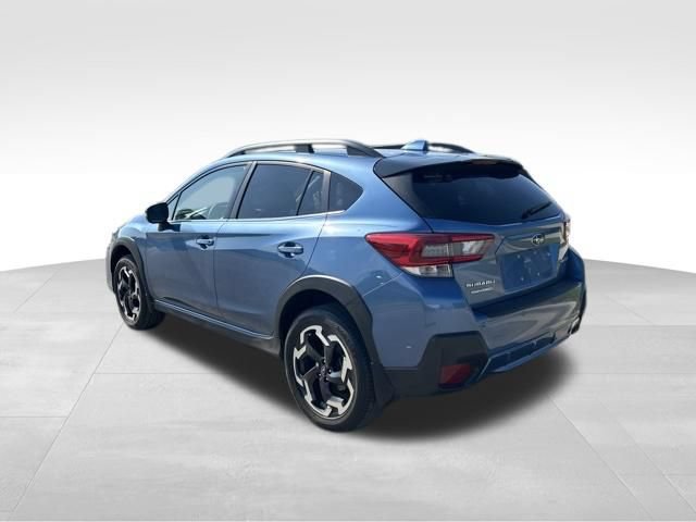 Used 2021 Subaru Crosstrek 2.5i Limited w/ Moonroof Package 1 AWD/4WD image 5