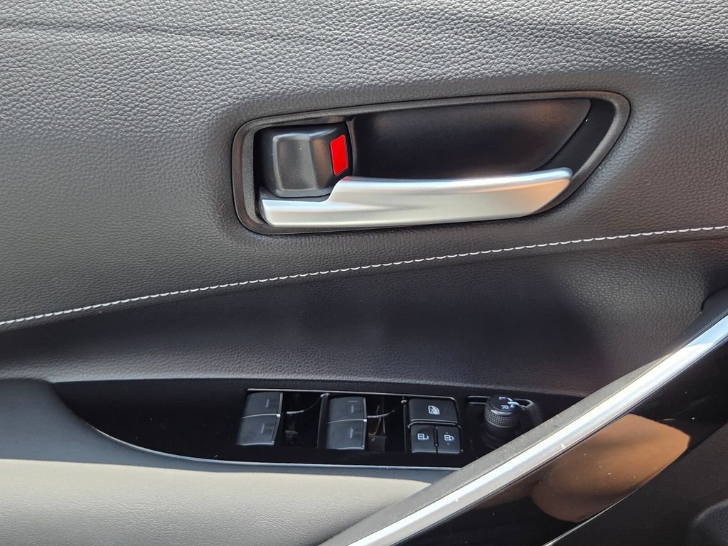 Certified 2023 Toyota Corolla XSE FWD image 27