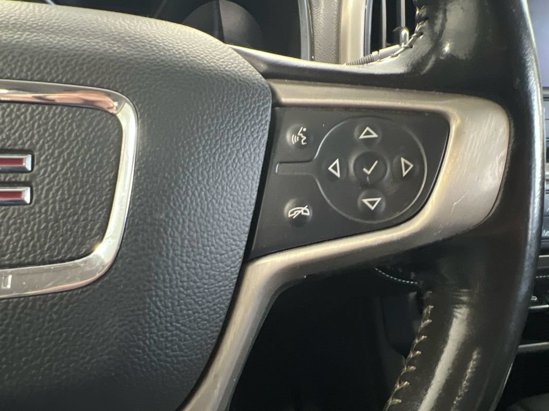 Used 2019 GMC Canyon Denali AWD/4WD image 21