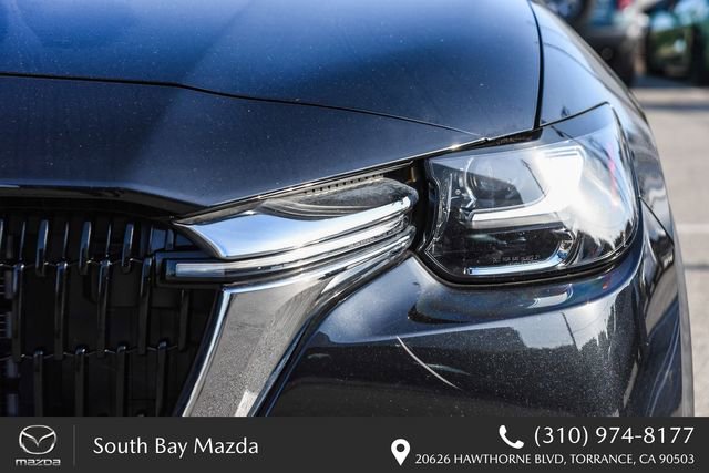 Certified 2024 MAZDA CX-90 Plug-In Hybrid w/ Premium Pkg image 4