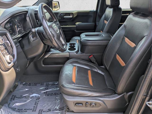 Used 2020 GMC Sierra 1500 AT4 w/ AT4 Premium Package AWD/4WD image 15
