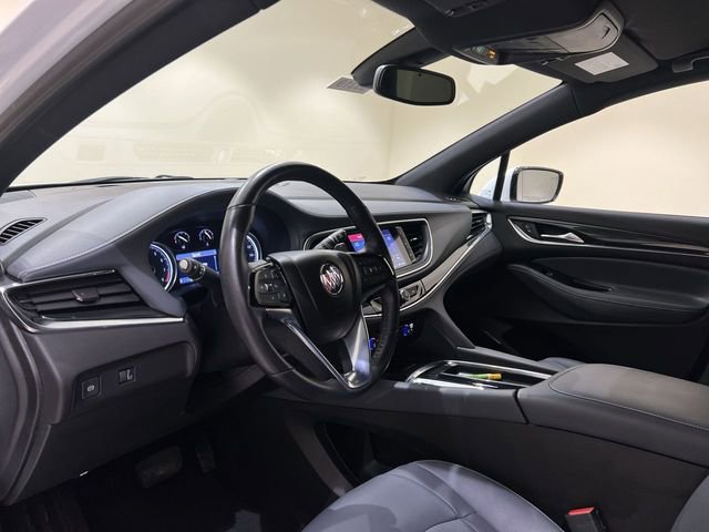 Certified 2023 Buick Enclave Essence FWD image 9