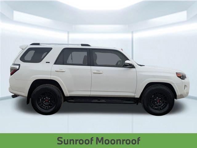 Used 2023 Toyota 4Runner SR5 Premium image 8