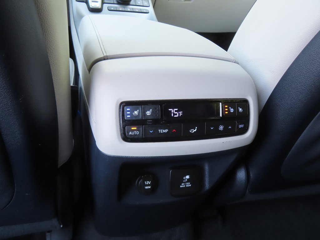 Used 2024 Hyundai Palisade Limited image 34