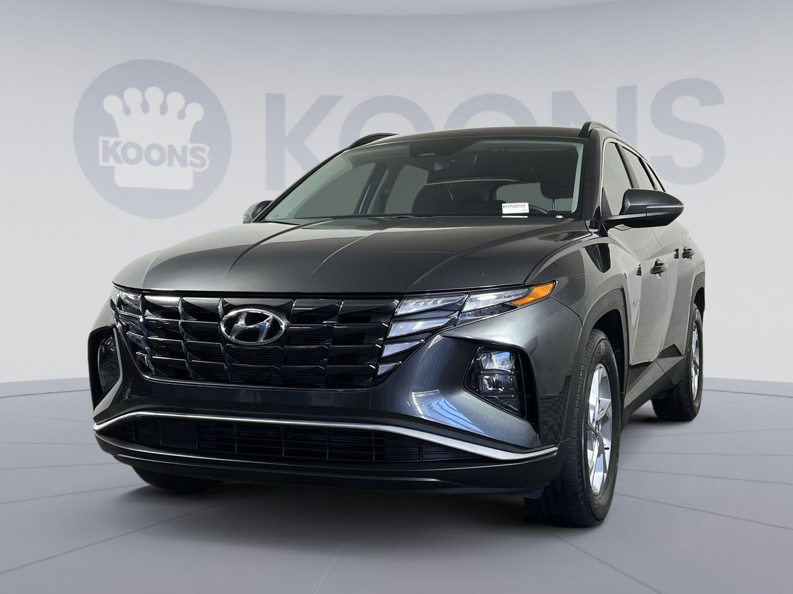 Used 2023 Hyundai Tucson SEL