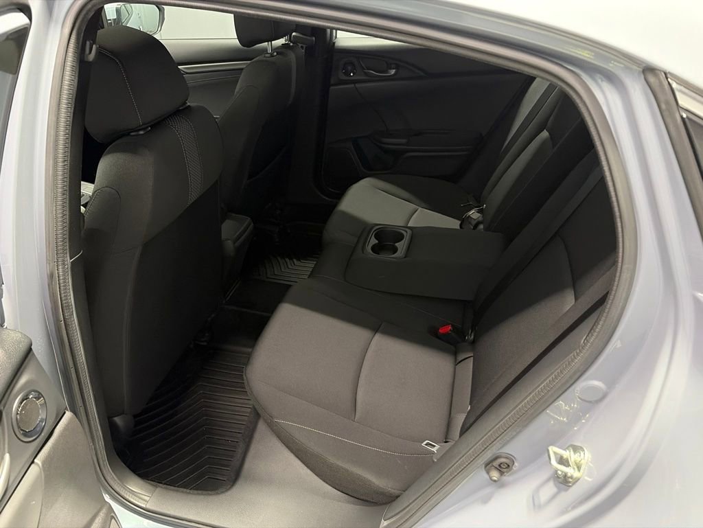 Used 2020 Honda Civic EX image 9
