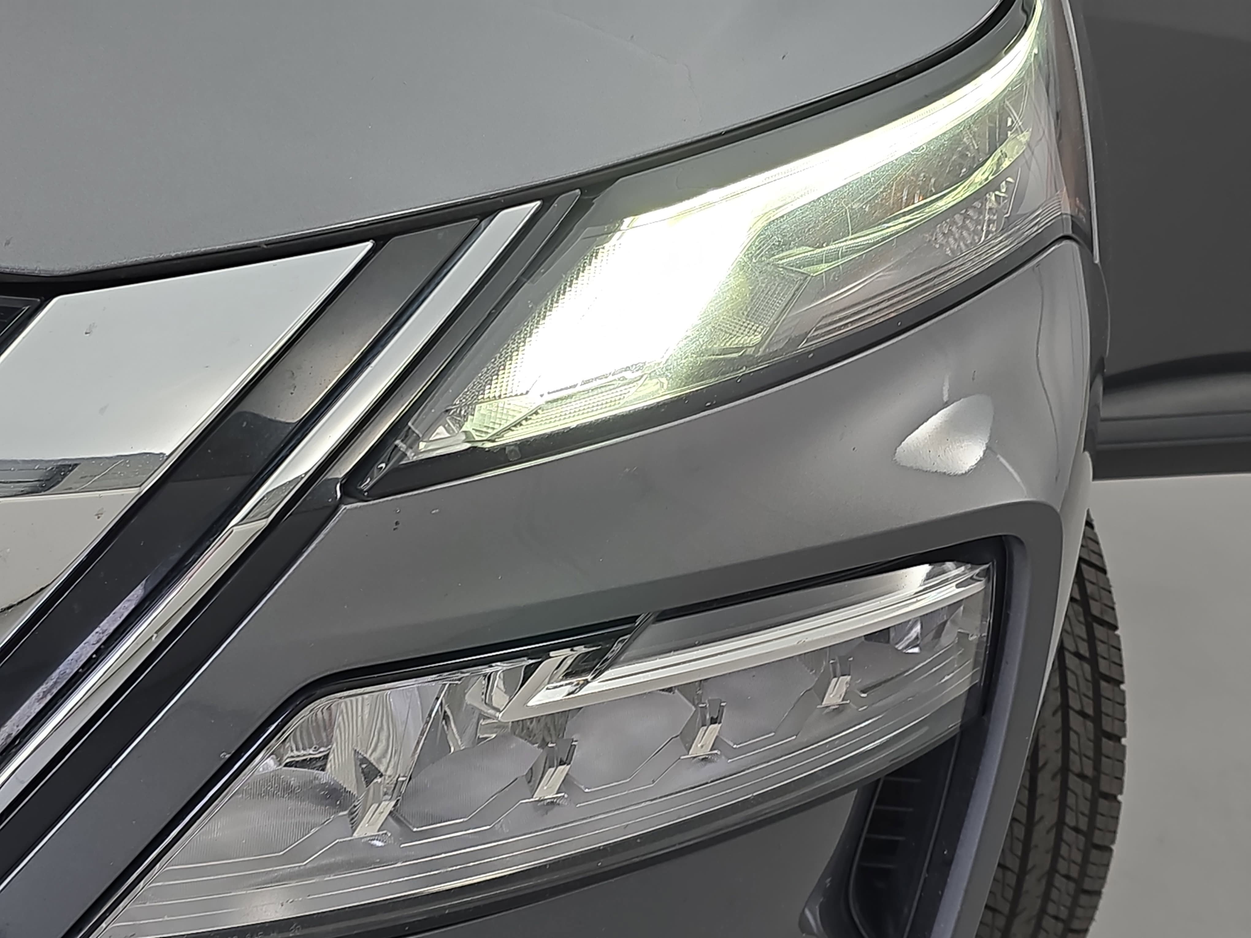 Used 2021 Nissan Rogue SV w/ Premium Package FWD image 31