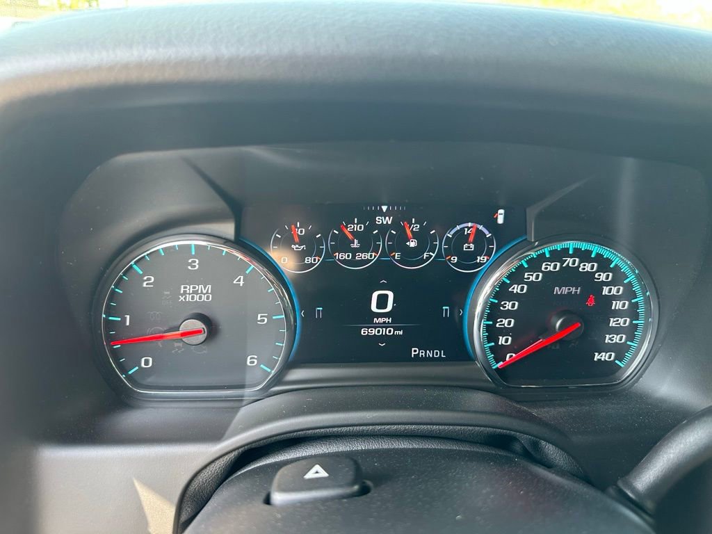 Used 2018 GMC Yukon Denali w/ Denali Ultimate Package image 17
