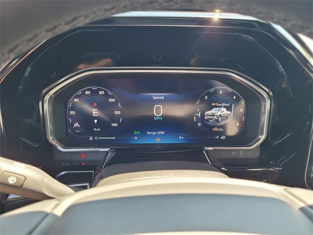 New 2026 Chevrolet Silverado 1500 LT image 11
