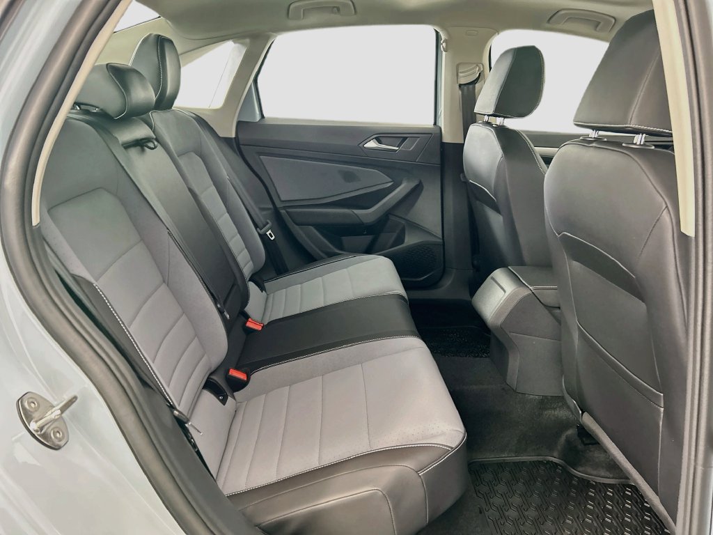 New 2027 Volkswagen Jetta SE FWD image 20