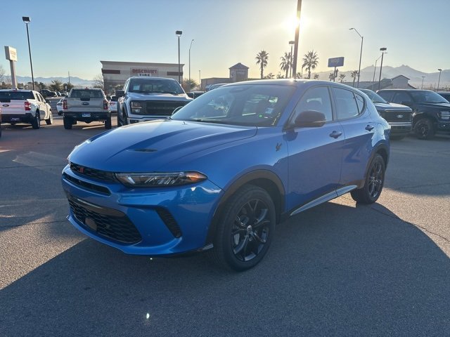 Used 2024 Dodge Hornet R/T Plus w/ Tech Pack Plus