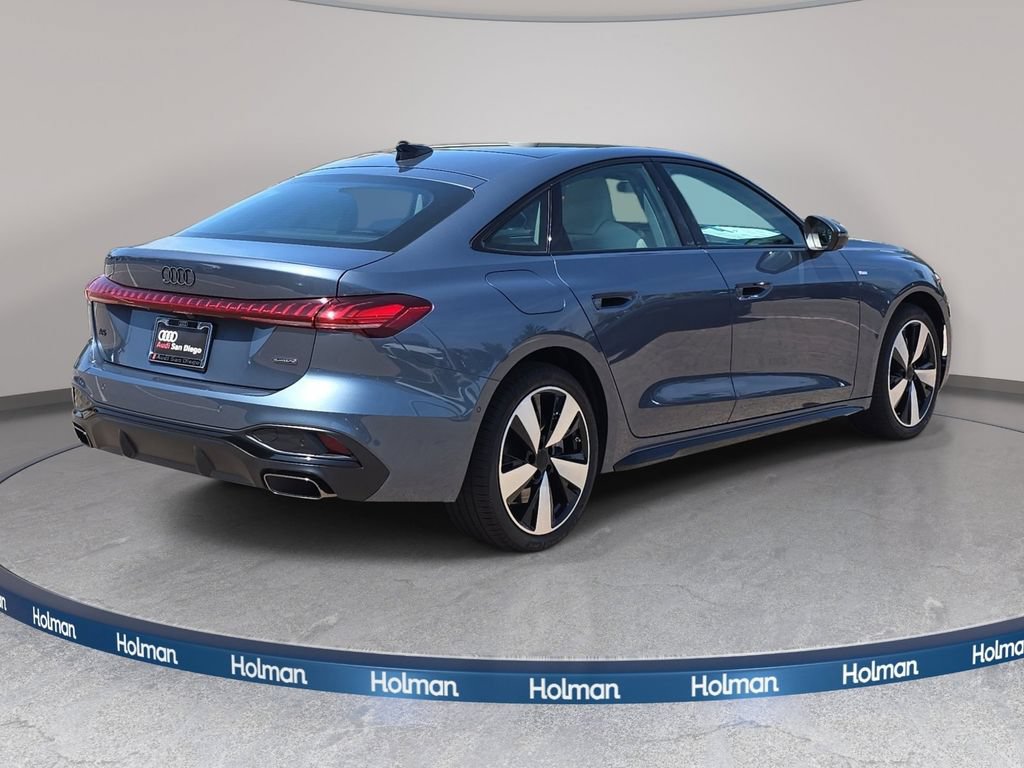 New 2026 Audi A5 2.0T Premium Plus AWD/4WD image 5