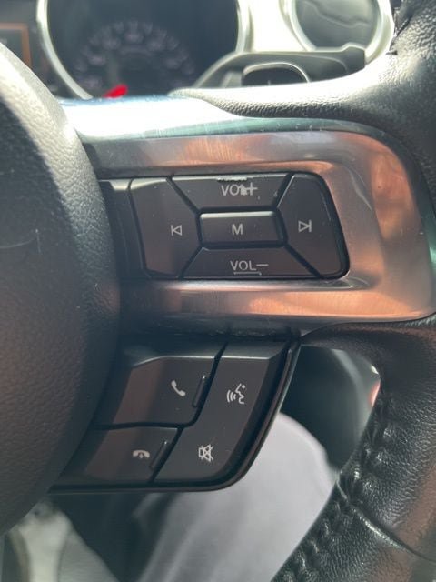 Used 2017 Ford Mustang GT Premium RWD image 18