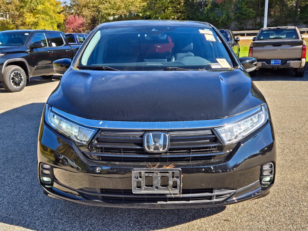 Used 2021 Honda Odyssey EX-L image 9