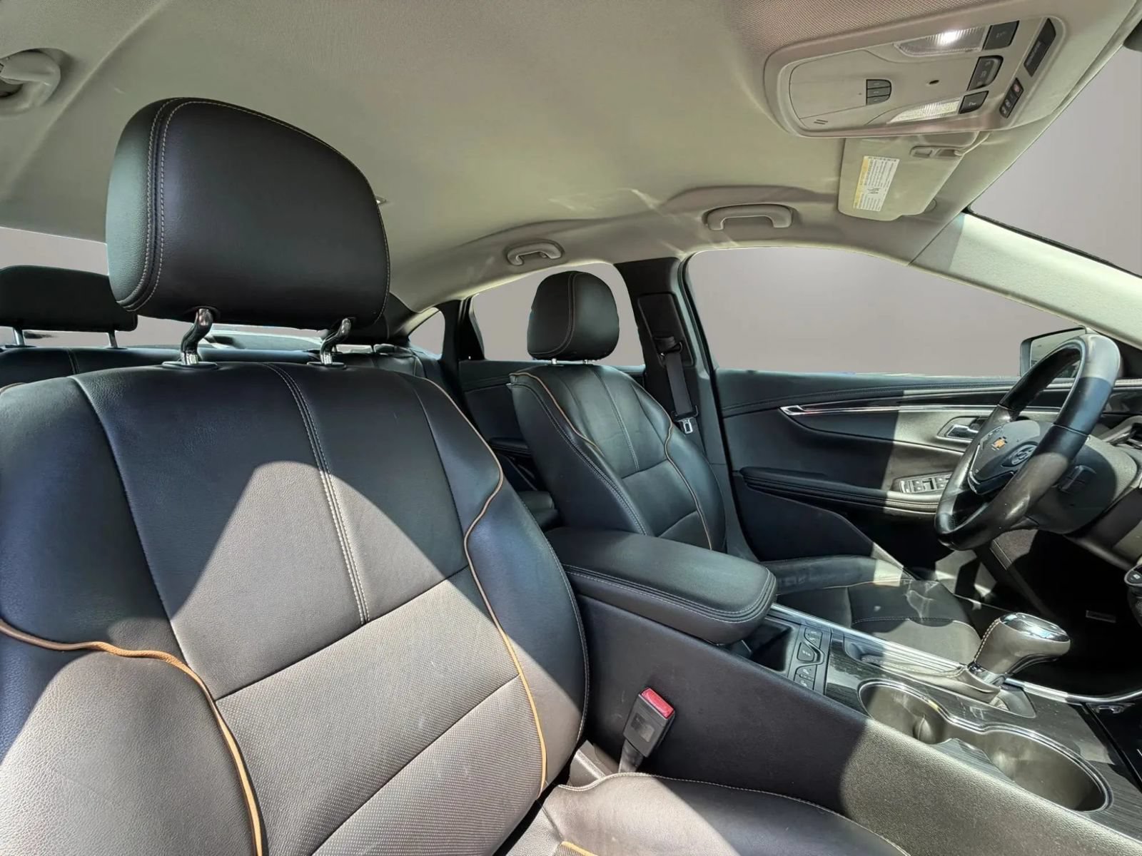Used 2019 Chevrolet Impala Premier FWD image 32