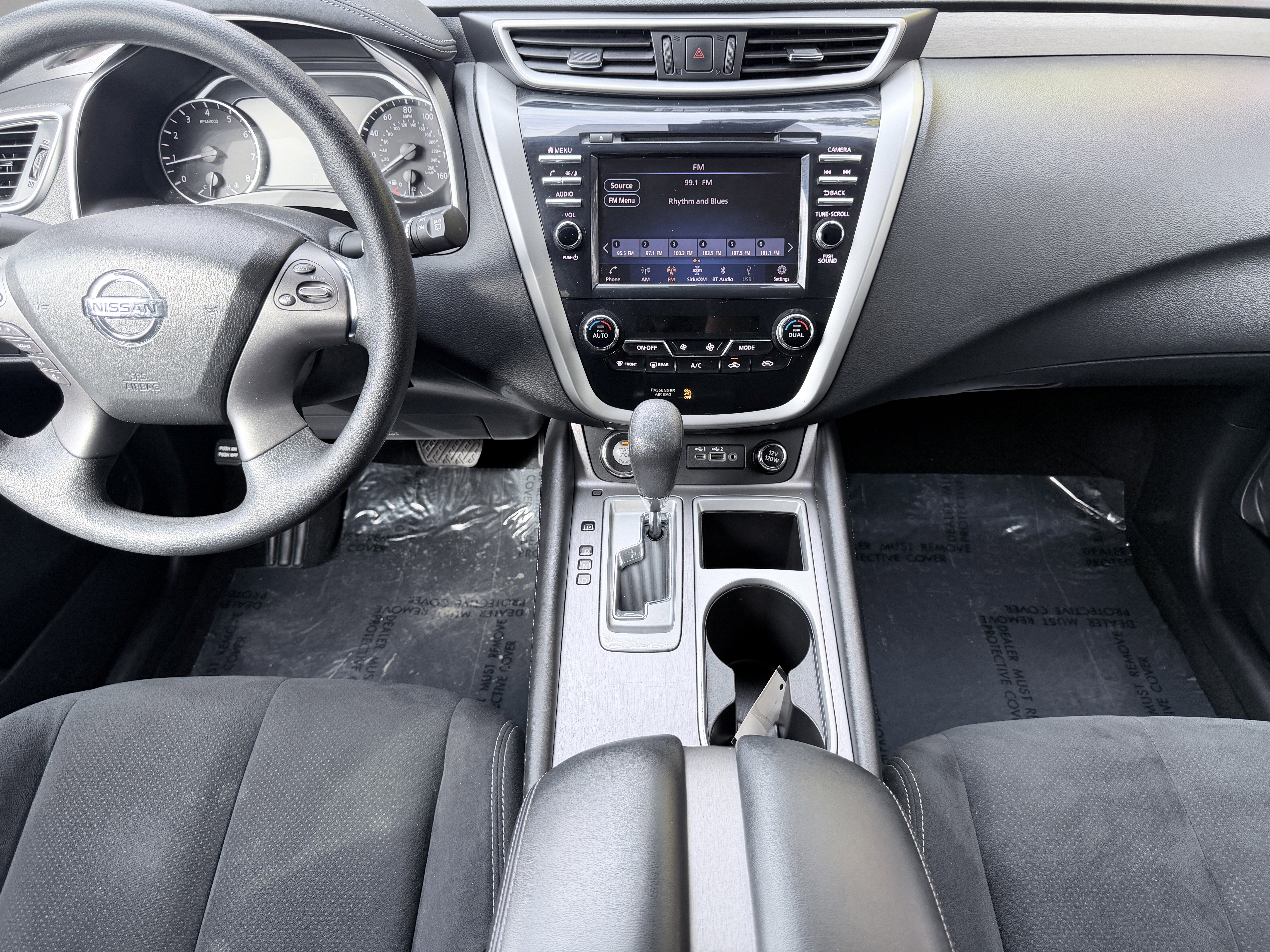 Used 2020 Nissan Murano S w/ Technology Package image 39