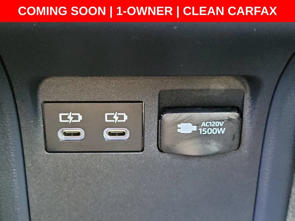 Used 2026 Toyota Prius Plug-In Hybrid FWD image 16
