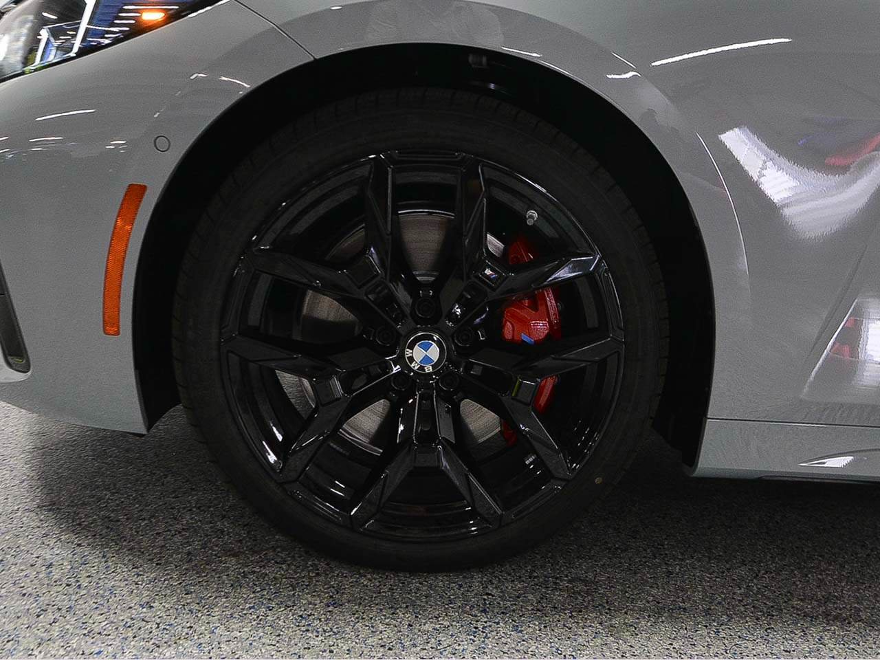 New 2027 BMW 440i xDrive Coupe w/ Premium Package AWD/4WD image 5