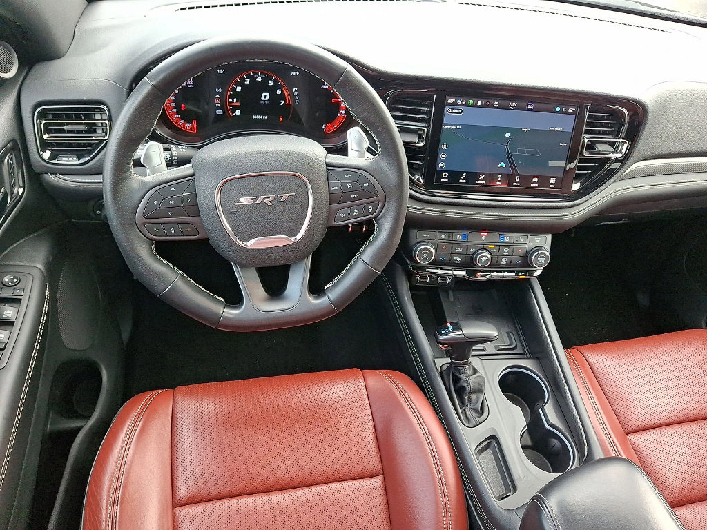 Used 2023 Dodge Durango SRT Hellcat image 21