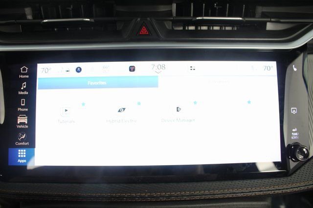 New 2026 Jeep Cherokee Limited image 4