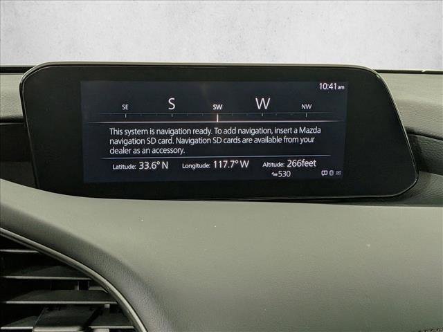 Used 2020 MAZDA MAZDA3 Sedan w/ Select Package image 18