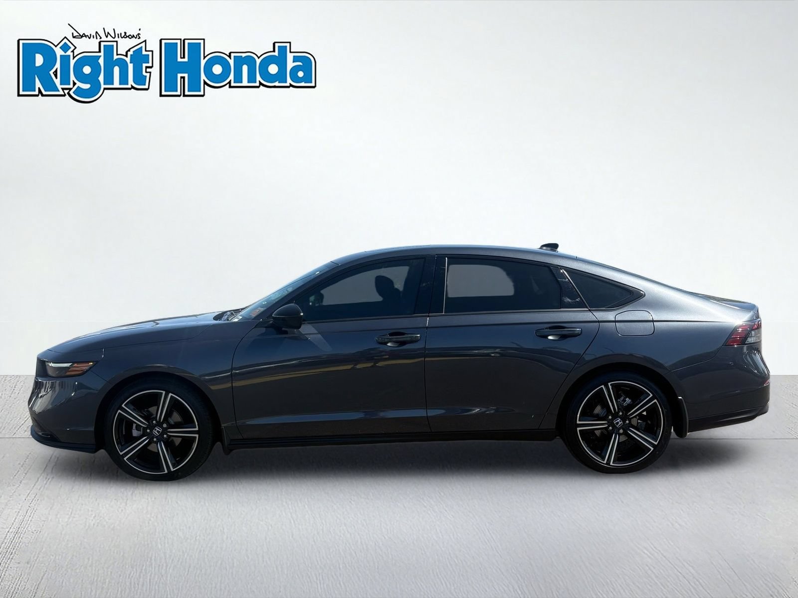 New 2026 Honda Accord SE image 3