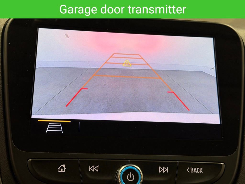 Certified 2021 Chevrolet Equinox Premier image 36