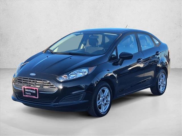 Used 2019 Ford Fiesta SE image 1