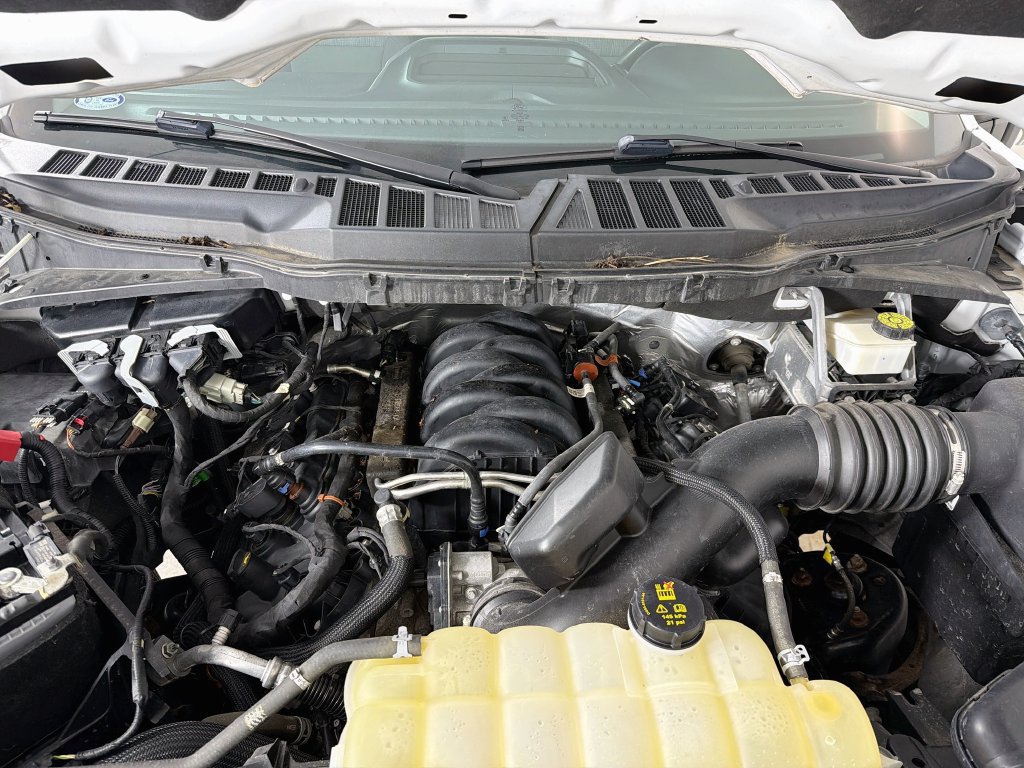 Certified 2021 Ford F150 XLT AWD/4WD image 27