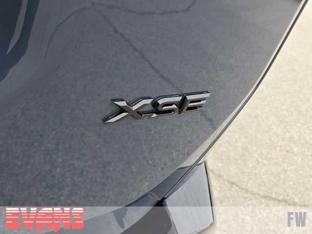 New 2026 Toyota RAV4 XSE image 3