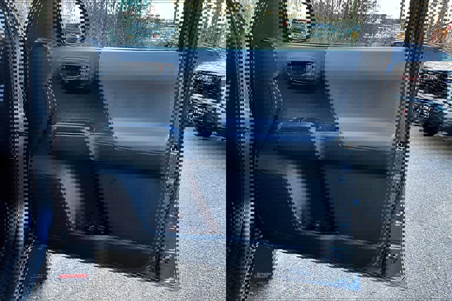 Used 2021 Toyota Tacoma SR image 21