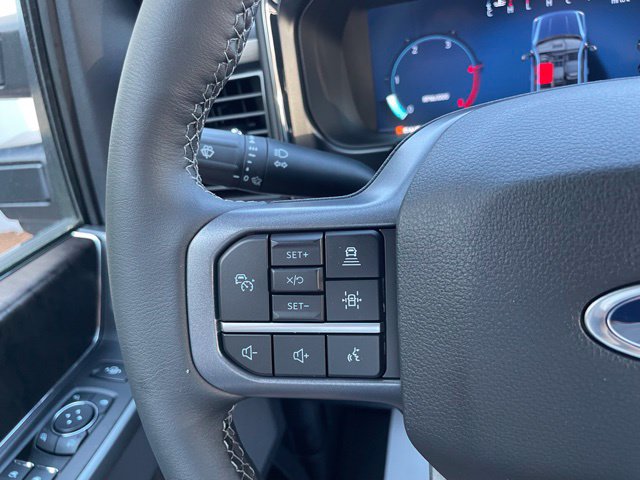 New 2026 Ford F350 Lariat w/ Lariat Premium Package AWD/4WD image 19