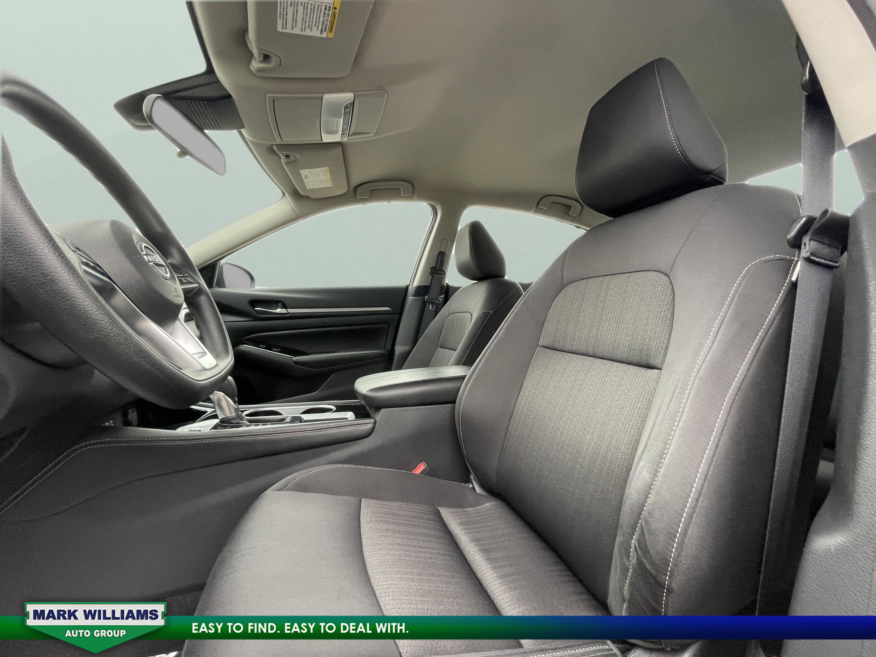 Used 2023 Nissan Altima 2.5 SV image 15