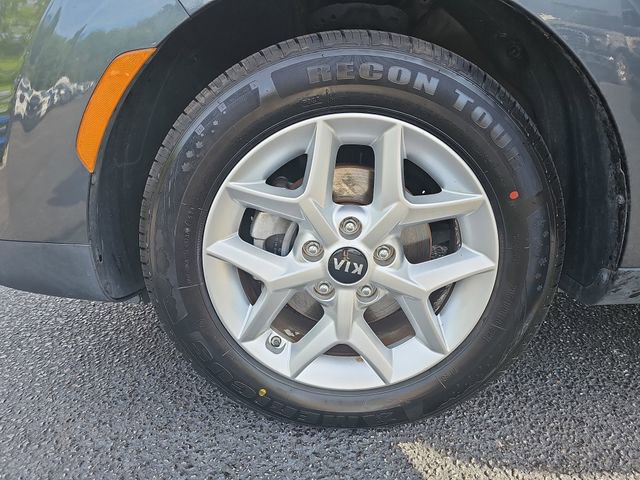 Used 2021 Kia Soul S image 33