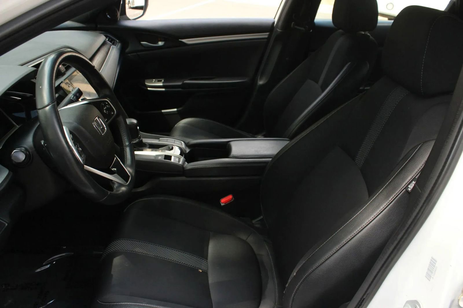 Used 2021 Honda Civic Sport image 14