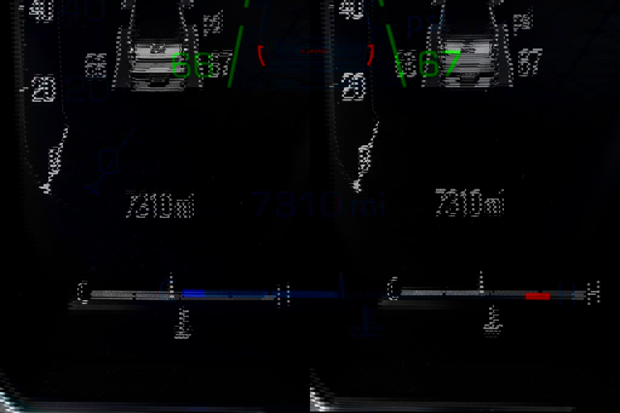 Used 2026 GMC Sierra 2500 Denali Ultimate image 21