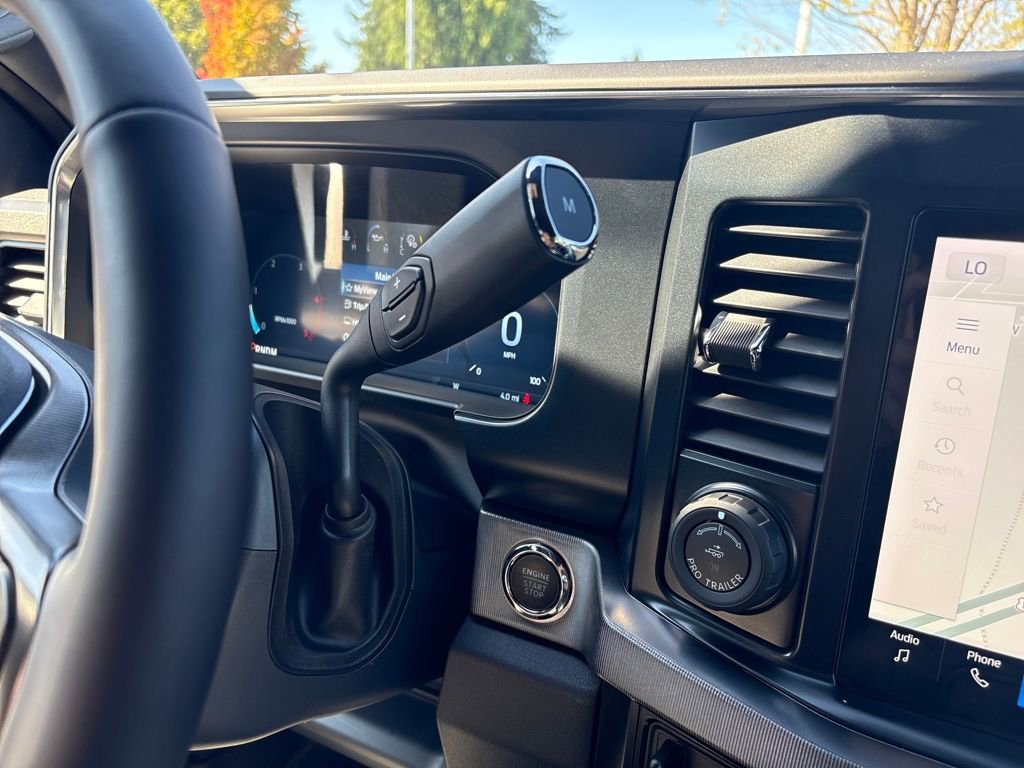 New 2026 Ford F350 Platinum image 20