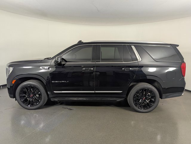 Used 2024 GMC Yukon Denali image 5