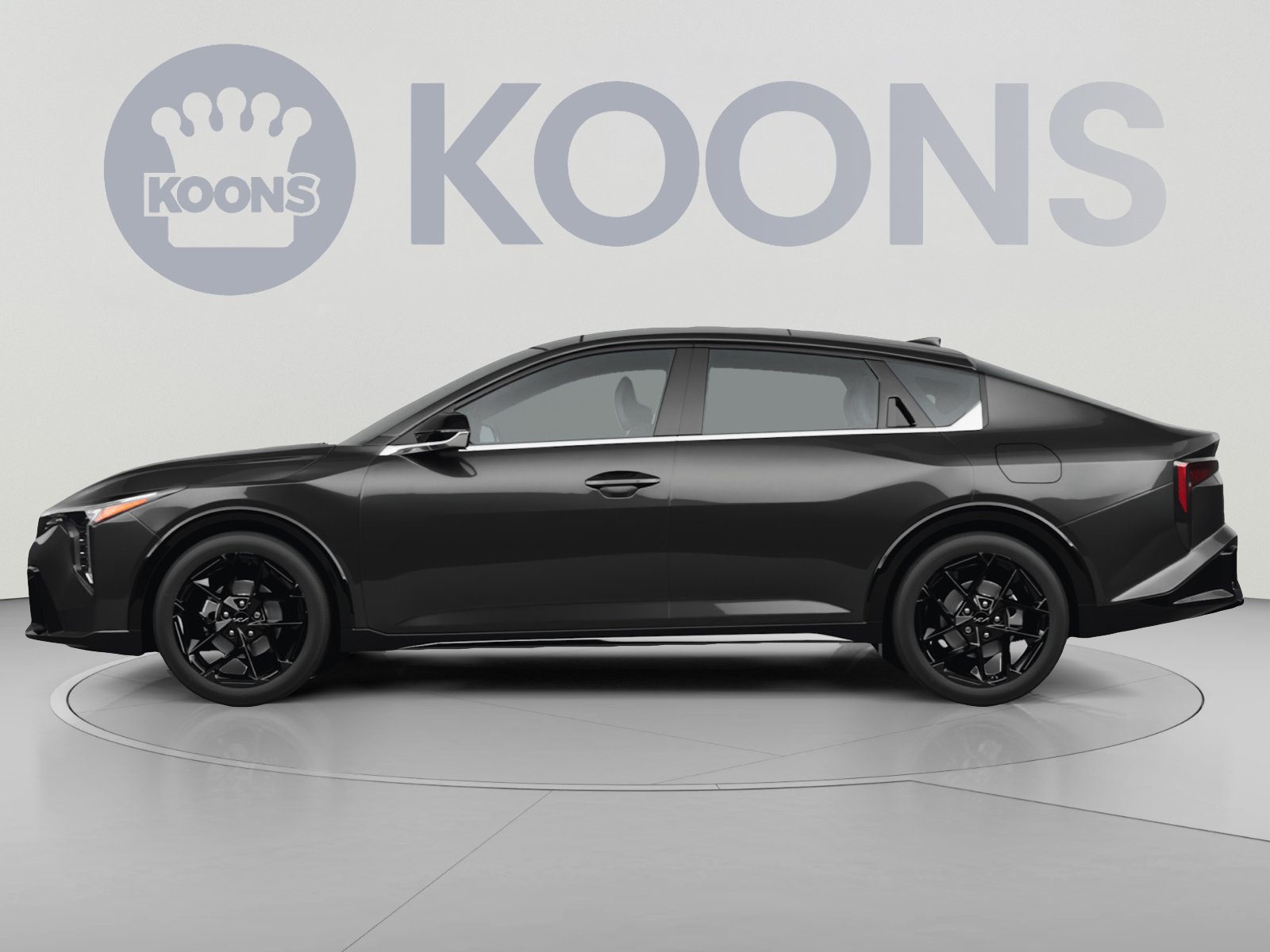 New 2026 Kia K4 FWD image 2