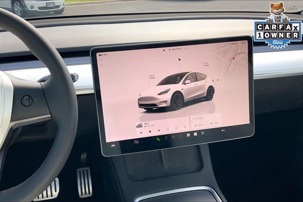 Used 2023 Tesla Model Y Performance image 6
