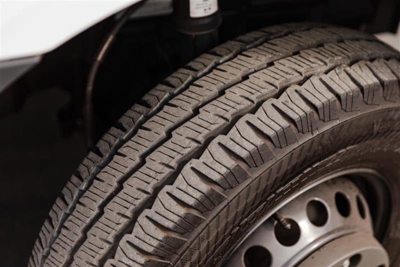 Used 2024 Mercedes-Benz Sprinter 3500 image 6