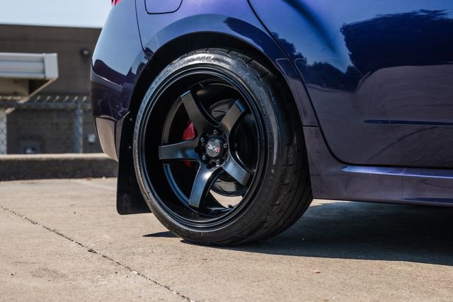 Used 2014 Subaru Impreza WRX Limited image 39