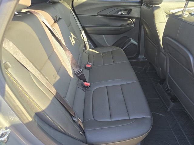 New 2026 Chevrolet TrailBlazer ACTIV w/ Convenience Package FWD image 13