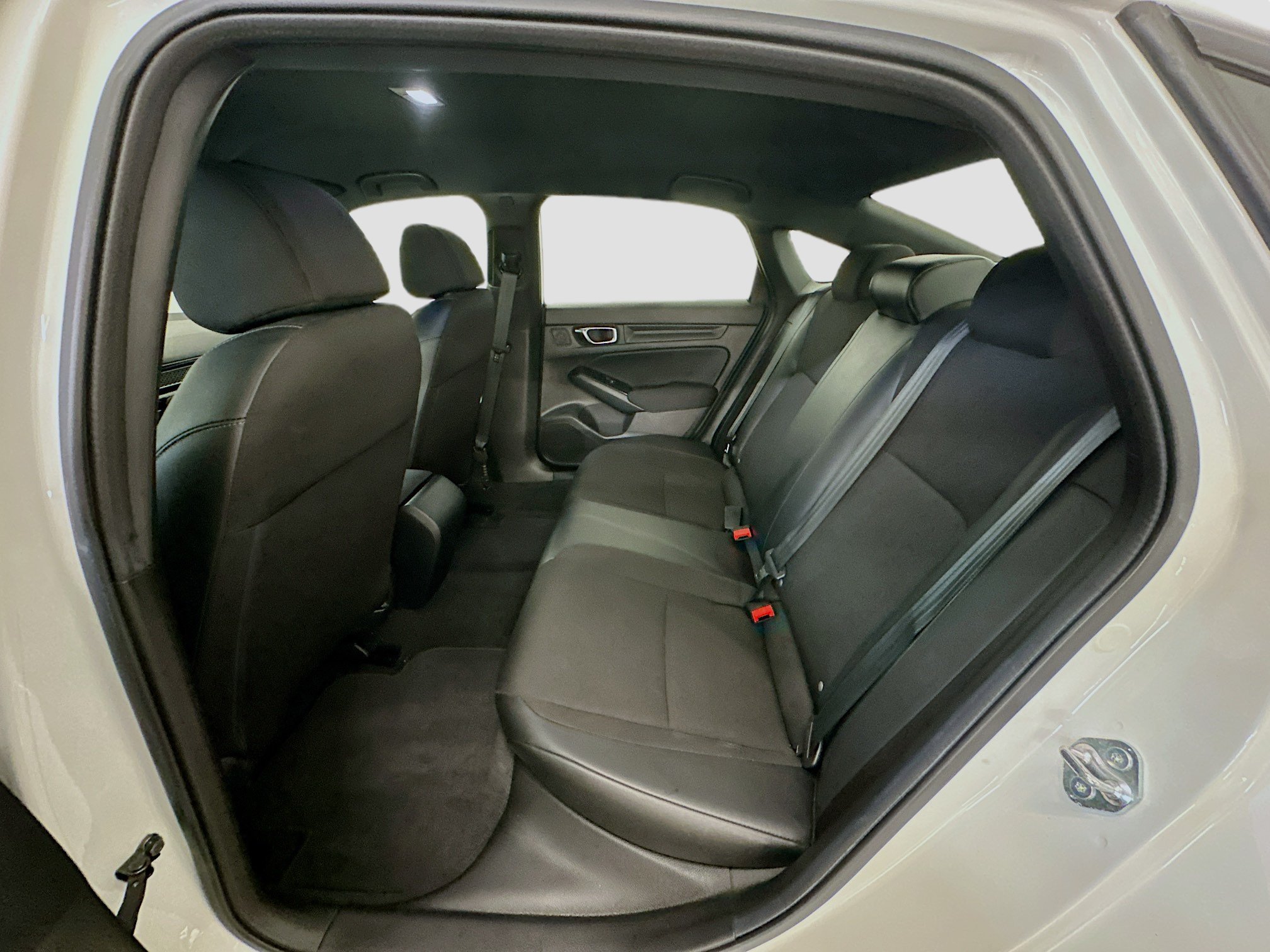 Used 2024 Honda Civic Sport image 28