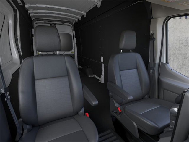 New 2026 Ford Transit 250 148 High Roof Extended w/ Load Area Protection Package image 10